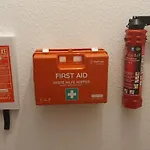 Apartamento Fw 3 1og 80qm *