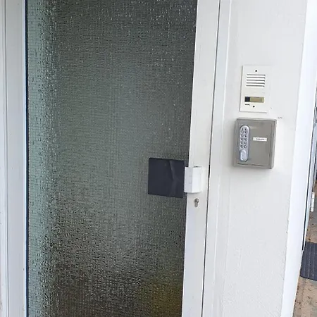 Apartament Fw 3 1og 80qm *