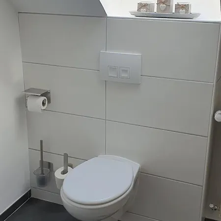 Apartament Fw 3 1og 80qm