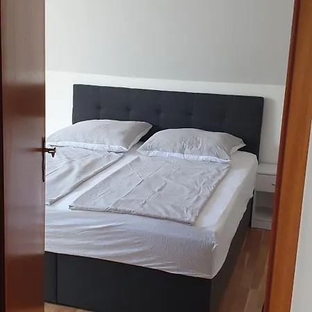 Apartament Fw 3 1og 80qm *