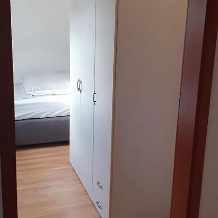 Apartament Fw 3 1og 80qm