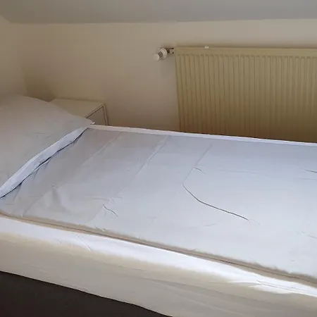 Apartament Fw 3 1og 80qm