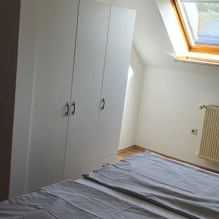 Apartament Fw 3 1og 80qm Itzstedt