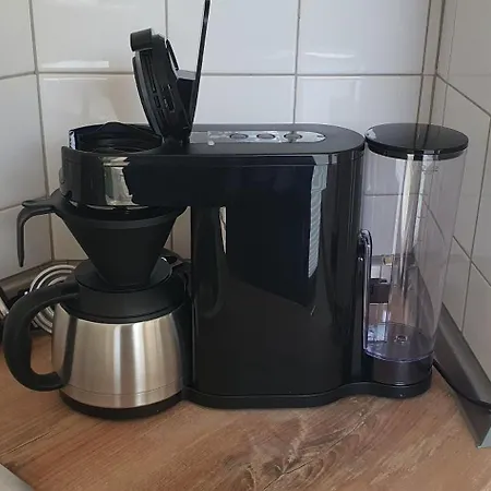 Fw 3 1og 80qm Apartament Itzstedt