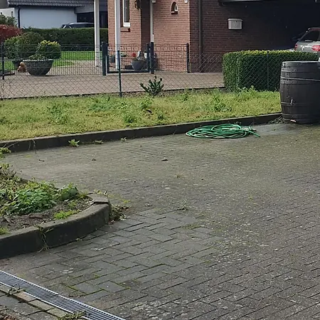 Apartament Fw 3 1og 80qm *