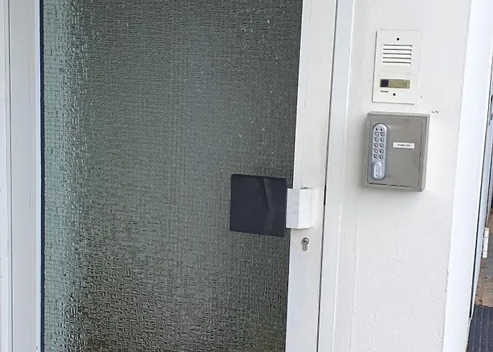 Апартаменты Fw 3 1og 80qm *