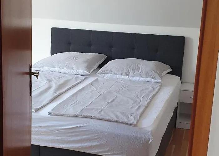 Апартаменты Fw 3 1og 80qm *