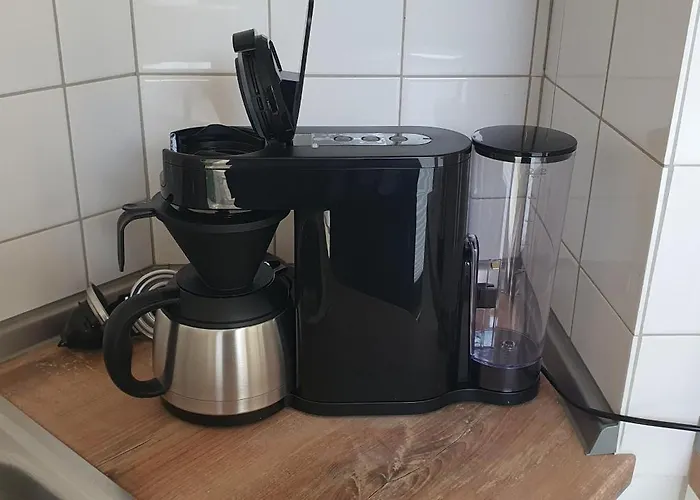 Fw 3 1og 80qm Апартаменты Itzstedt